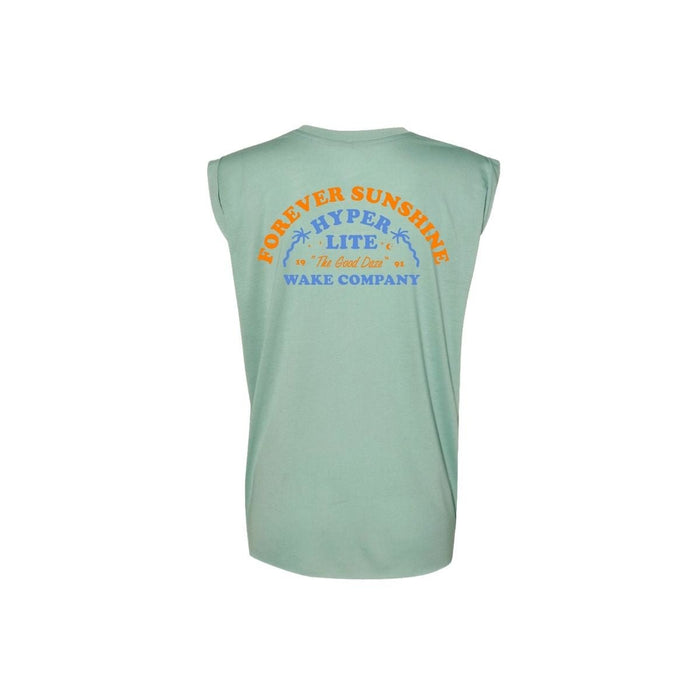 Hyperlite Sunshiner Women's Tee - BoardCo