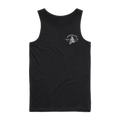 Hyperlite TaDie Tank in Black - BoardCo