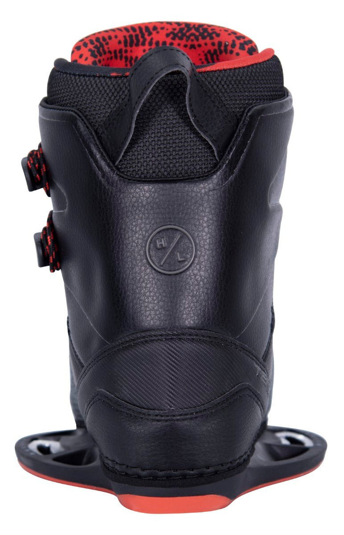 Hyperlite Team OT Wakeboard Bindings 2021 - BoardCo