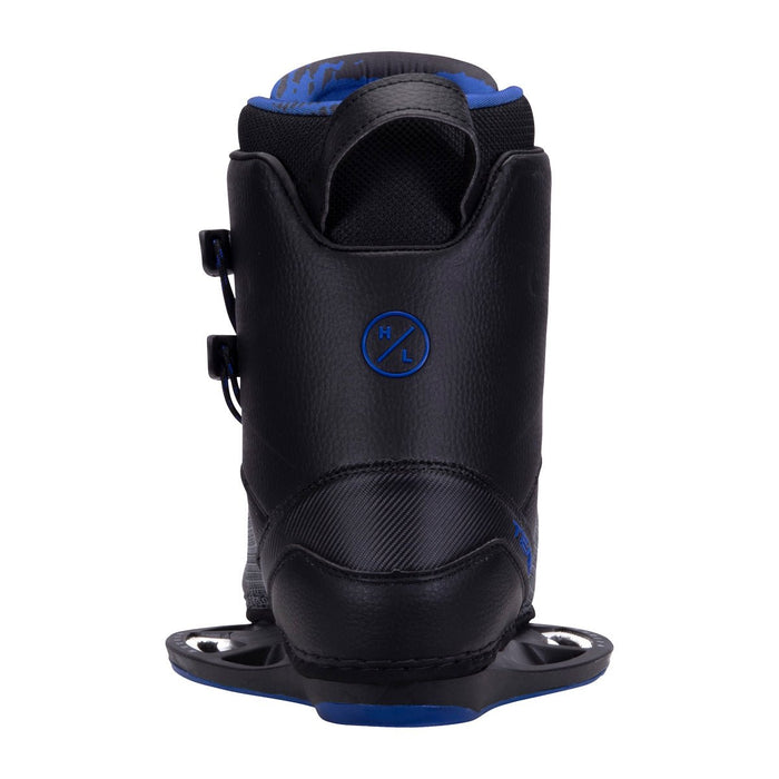 Hyperlite Team OT Wakeboard Bindings 2022 - BoardCo