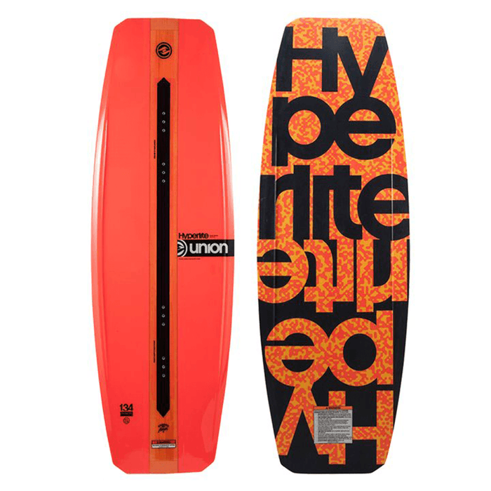 Hyperlite Union Wakeboard 2018 - BoardCo