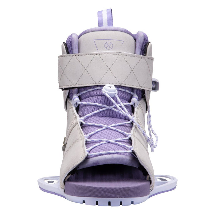 Hyperlite Viva Wakeboard Bindings 2022 - BoardCo