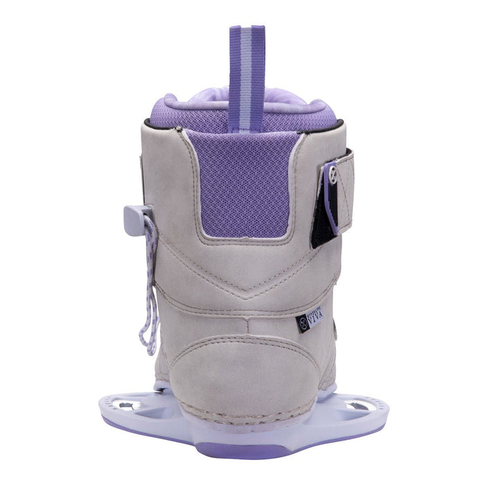 Hyperlite Viva Wakeboard Bindings 2022 - BoardCo