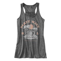 Hyperlite Women's Party Wave Tank in Grey - BoardCo