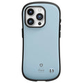 เคสกันกระแทก iFace First Class Kusumi สำหรับ iPhone 15 Pro Max สี Blue