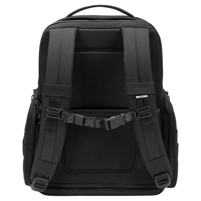 กระเป๋าสะพายหลัง Incase A.R.C. Commuter Pack สี Black