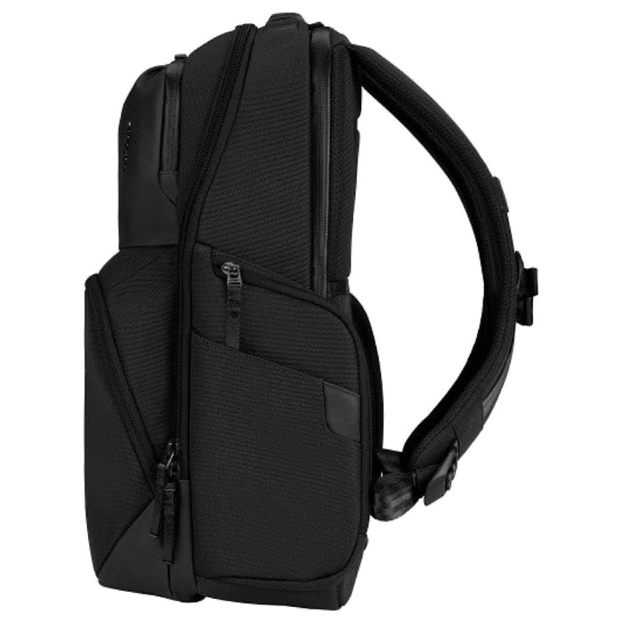 กระเป๋าสะพายหลัง Incase A.R.C. Commuter Pack สี Black