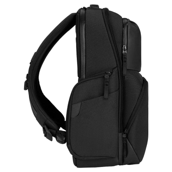 กระเป๋าสะพายหลัง Incase A.R.C. Commuter Pack สี Black