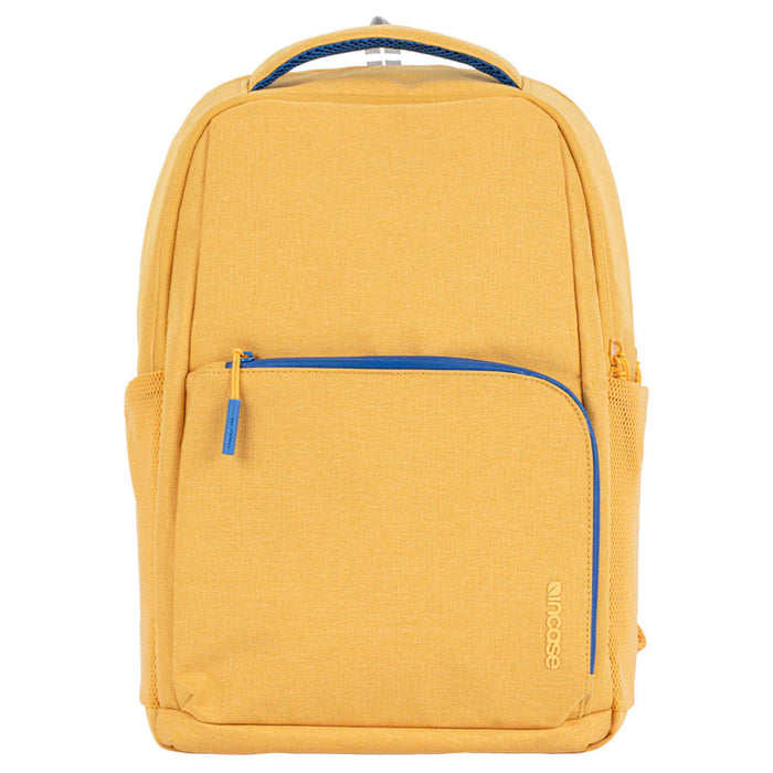 กระเป๋าสะพายหลัง Incase Facet 20L Backpack สี Sunflower Yellow
