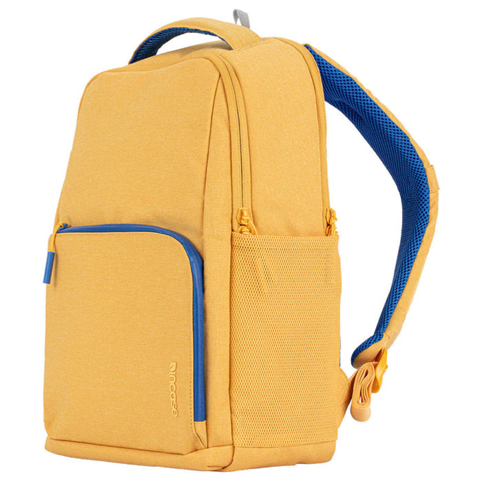 กระเป๋าสะพายหลัง Incase Facet 20L Backpack สี Sunflower Yellow