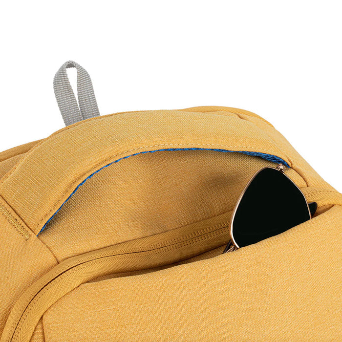 กระเป๋าสะพายหลัง Incase Facet 20L Backpack สี Sunflower Yellow