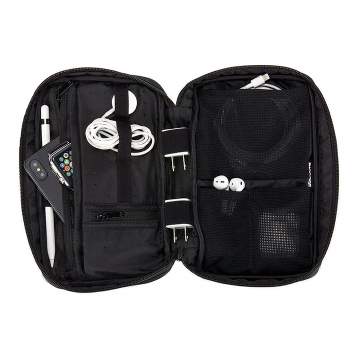 กระเป๋า Incase Nylon Accessory Organizer สี Black