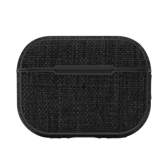เคสกันกระแทก Incase Woolenex Case สำหรับ AirPods Pro รุ่นที่ 1 และ 2 สี Graphite