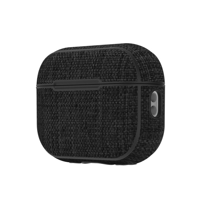 เคสกันกระแทก Incase Woolenex Case สำหรับ AirPods Pro รุ่นที่ 1 และ 2 สี Graphite