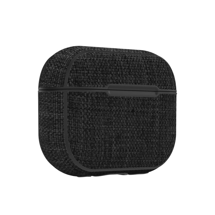 เคสกันกระแทก Incase Woolenex Case สำหรับ AirPods Pro รุ่นที่ 1 และ 2 สี Graphite