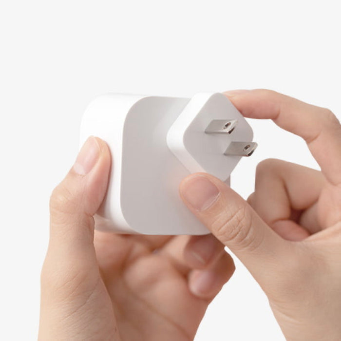 หัวชาร์จ Innergie 45H (ปลั๊ก US) USB-C Power Adapter