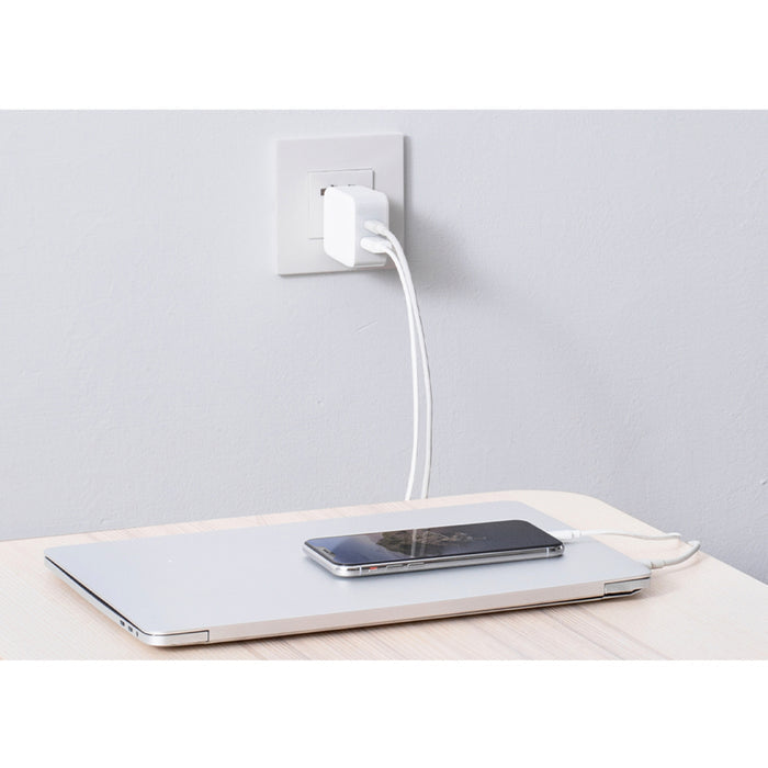 หัวชาร์จ Innergie 45H (ปลั๊ก US) USB-C Power Adapter