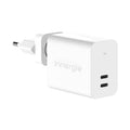 หัวชาร์จ Innergie C3 Duo USB-C Power Adapter (ปลั๊ก TH)