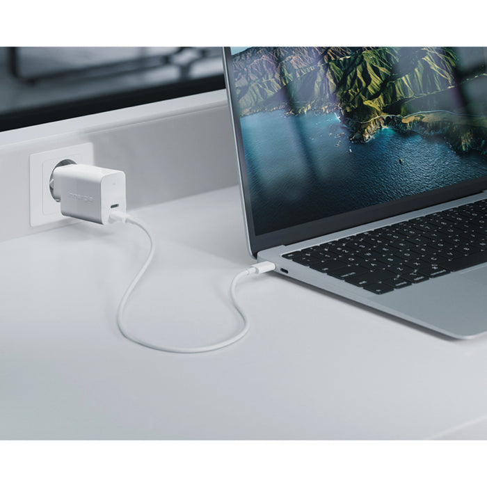 หัวชาร์จ Innergie C3 Duo USB-C Power Adapter (ปลั๊ก TH)