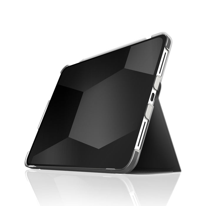 เคส iPad 10.9 นิ้ว (รุ่นที่ 10) Stm Studio - Black