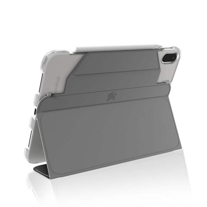 เคส iPad 10.9 นิ้ว (รุ่นที่ 10) Stm Studio - Black