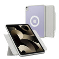 เคส  iPad Air 10.9 /Air 11 M2 Spigen Air Skin Pro OneTap สี Gray