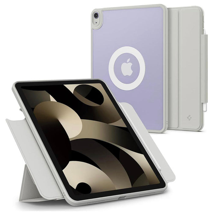 เคส  iPad Air 10.9 /Air 11 M2 Spigen Air Skin Pro OneTap สี Gray