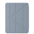 เคสไอแพด Zagg Hampton Folio สำหรับ iPad Air 11 นิ้ว รุ่นที่ 6 สี Blue