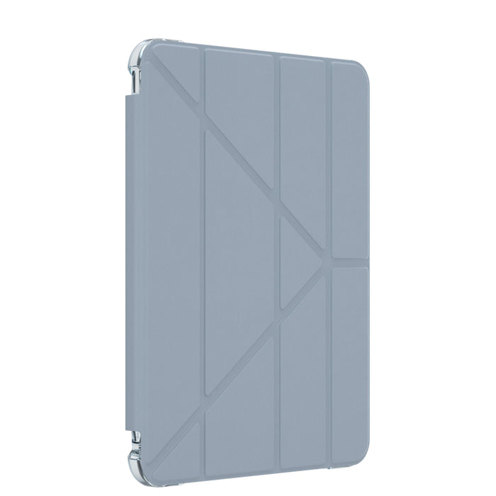 เคสฝาพับ iPad Air 11 นิ้ว (M2, 2024) Zagg Hampton Folio สี Blue