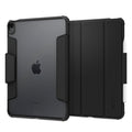 เคสกันกระแทก iPad Air 11 M2 Spigen Air Skin Pro สี Black