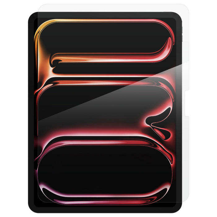 ฟิล์มกระจกกันรอย iPad Air 13 นิ้ว (M2, 2024) Invisibleshield Glass Elite