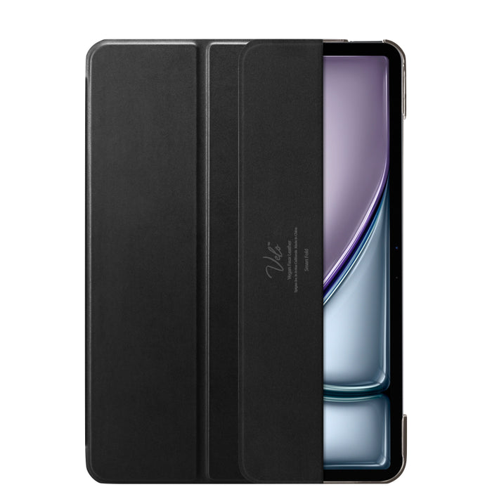 เคสกันกระแทก iPad Air 13 M2 Spigen Smart Fold สี Black