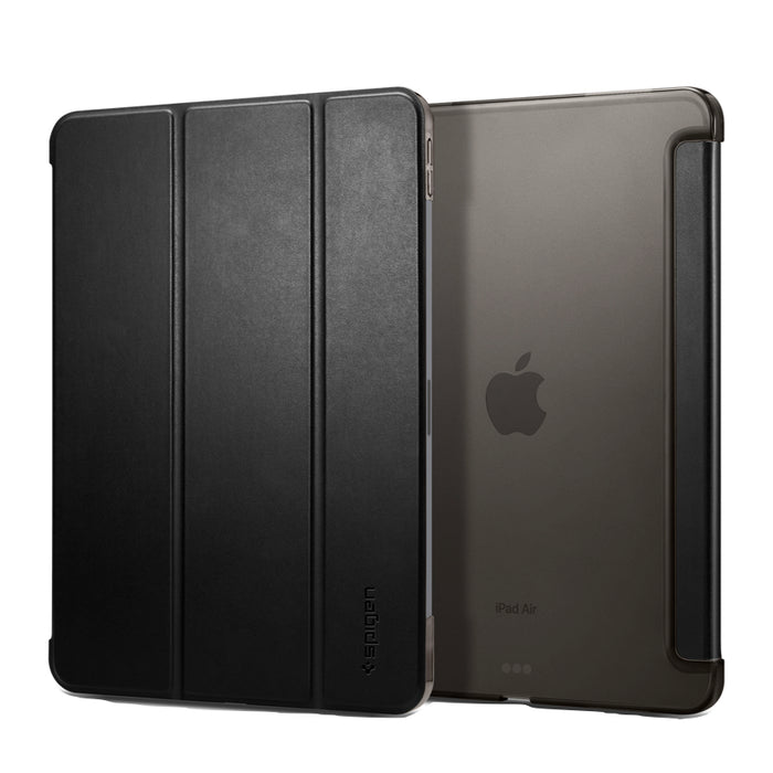 เคสกันกระแทก iPad Air 13 M2 Spigen Smart Fold สี Black