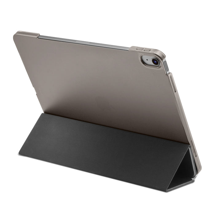 เคสกันกระแทก iPad Air 13 M2 Spigen Smart Fold สี Black