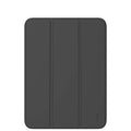 เคสฝาพับ iPad mini6/7 Jcpal DuraPro Protective พร้อม Pencil Holder สี Black