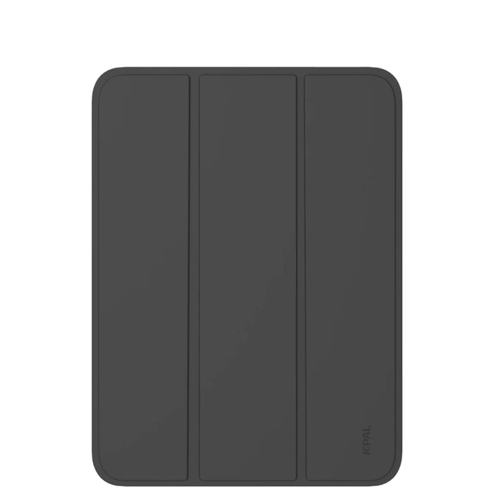 เคสฝาพับ iPad mini6/7 Jcpal DuraPro Protective พร้อม Pencil Holder สี Black