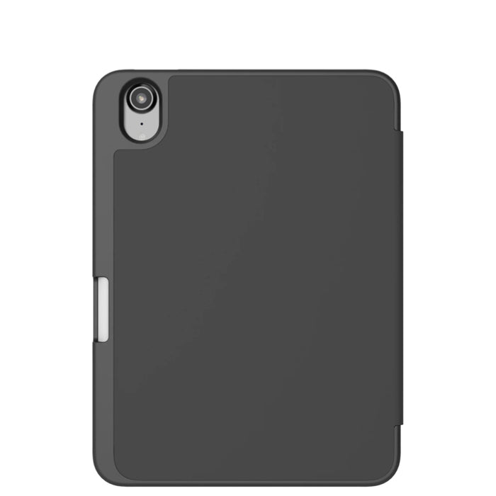 เคสฝาพับ iPad mini6/7 Jcpal DuraPro Protective พร้อม Pencil Holder สี Black