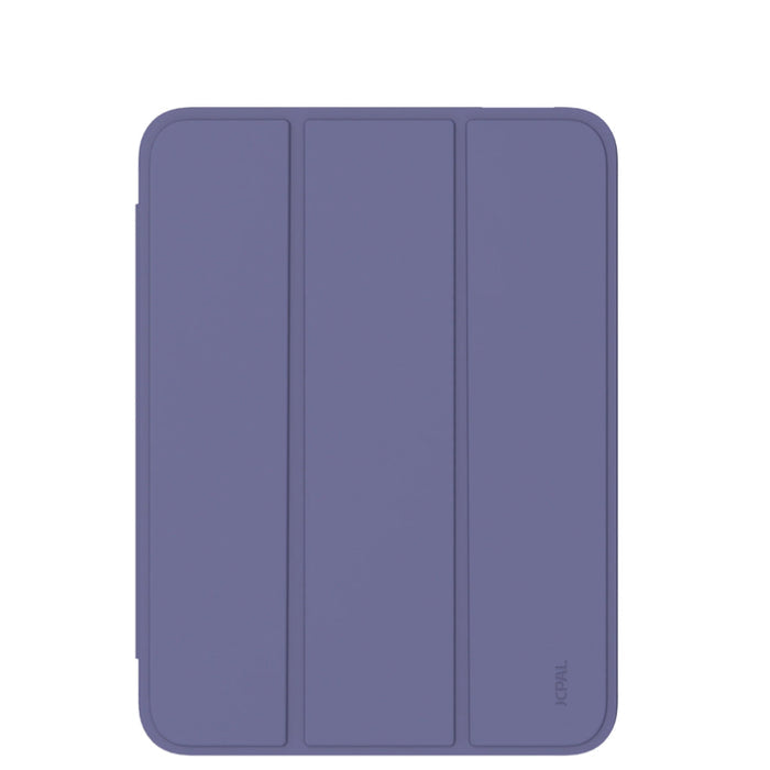 เคสฝาพับ iPad mini6/7 Jcpal DuraPro Protective พร้อม Pencil Holder สี Lavender
