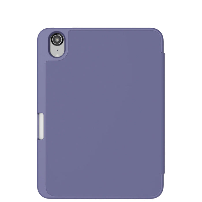 เคสฝาพับ iPad mini6/7 Jcpal DuraPro Protective พร้อม Pencil Holder สี Lavender