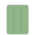 เคสฝาพับ iPad mini6/7 Jcpal DuraPro Protective พร้อม Pencil Holder สี Light Green