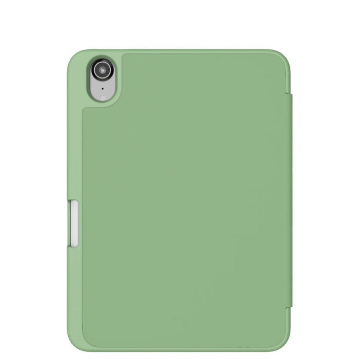 เคสฝาพับ iPad mini6/7 Jcpal DuraPro Protective พร้อม Pencil Holder สี Light Green