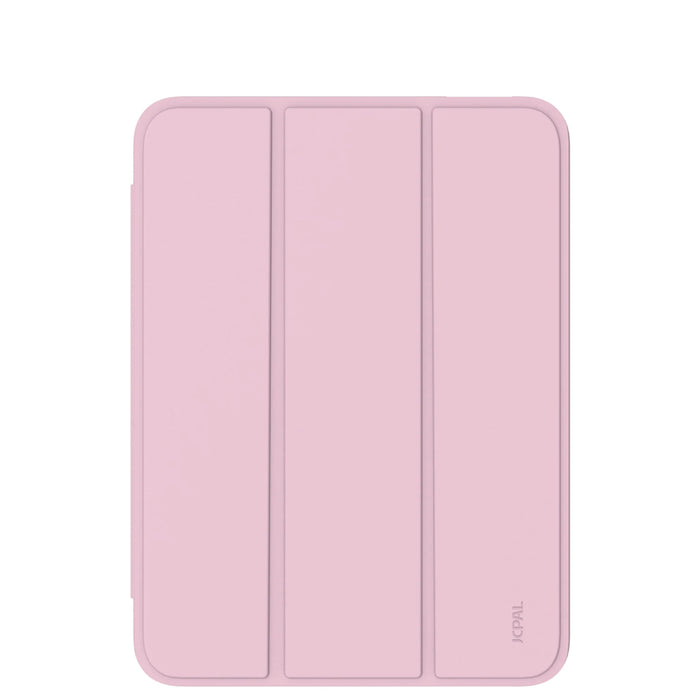 เคสฝาพับ iPad mini6/7 Jcpal DuraPro Protective พร้อม Pencil Holder สี Pink