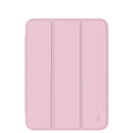เคสฝาพับ iPad mini6/7 Jcpal DuraPro Protective พร้อม Pencil Holder สี Pink