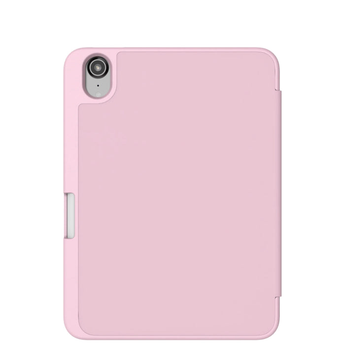 เคสฝาพับ iPad mini6/7 Jcpal DuraPro Protective พร้อม Pencil Holder สี Pink