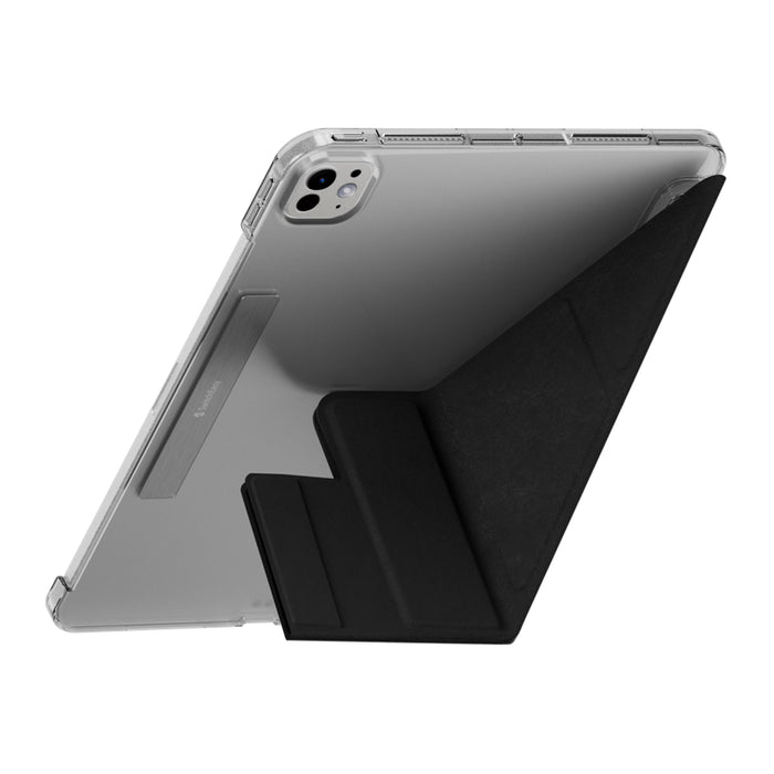 iPad Pro 11 (M4) เคสฝาพับ Switcheasy Origami Nude สี Black