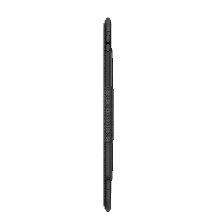 เคสกันกระแทก iPad Pro 11 M4 Spigen Rugged Armor Pro สี Black