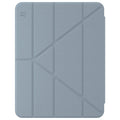 เคสไอแพด Zagg Hampton Folio สำหรับ iPad Pro 13 นิ้ว (M4, 2024) สี Blue