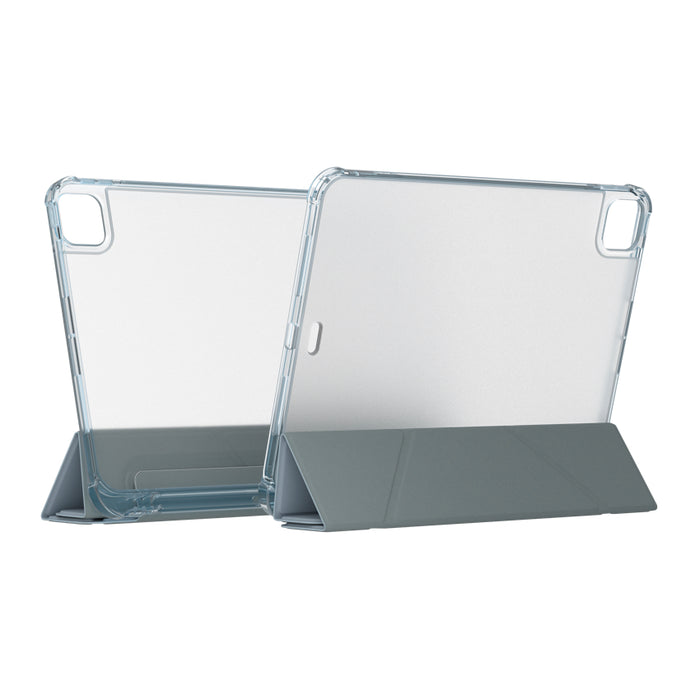 เคสฝาพับ iPad Pro 13 นิ้ว (M4, 2024) Zagg Hampton Folio สี Blue