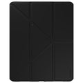 เคสฝาพับ Origami Nude สำหรับ iPad Pro 13 นิ้ว (M4) สี Black จากแบรนด์ SWITCHEASY