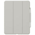 เคสกันกระแทก iPad Pro 13 M4 Spigen Air Skin Pro สี Gray